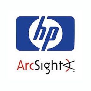 بررسی ArcSight تولید شرکت HP جهت پیاده سازی زیر ساخت SOC