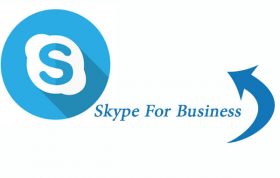 Skype for Business 2015