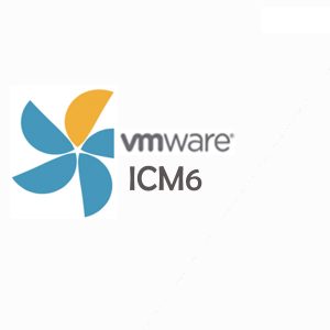 کتاب رسمی VMware ICM6 شرکت VMware