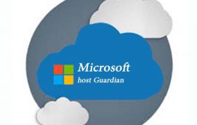 تنظیمات Microsoft host Guardian در ویندوز سرور ۲۰۱۶