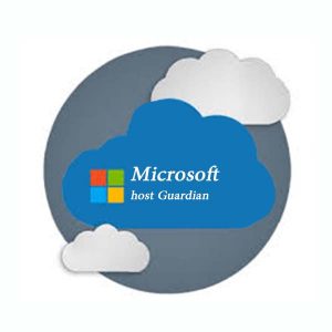 تنظیمات Microsoft host Guardian در ویندوز سرور ۲۰۱۶