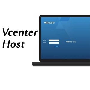 آموزش نحوه ی متصل کردن Host ها به Vcenter