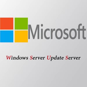 راه اندازی سرویس WSUS یا WINDOWS SERVER UPDATE SERVICE (بخش سوم)